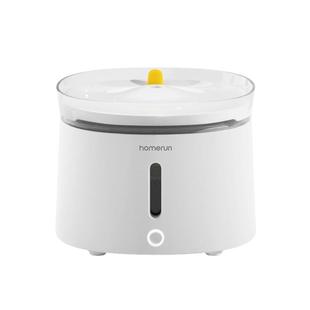 霍曼杀菌三代饮水机Pro猫咪喝水器无线水泵自动循环宠物流动活水