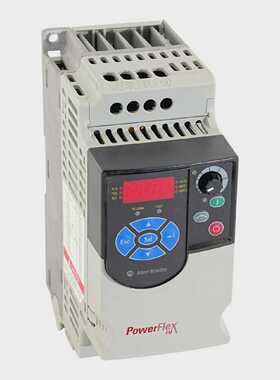 ALLEN-BRADLEY 22F-D4P2N113 POWERFLEX 4M - 1,5 KW AC-ANTRIEB