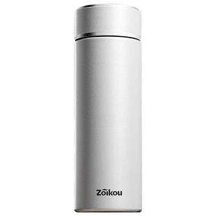 保温杯2025新款男款泡茶杯316不锈钢茶水分离杯子女士大号大容量