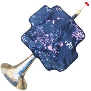 唢呐棉袄超保暖大唢呐棉衣唢呐专用防冻手套冬天优选加厚外套