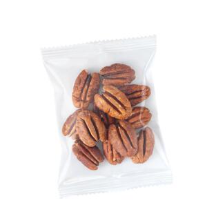 碧根果果仁500g独立小包装2025新货坚果零食正品官方旗舰店批发