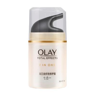 Olay/玉兰油多效修护霜面霜1瓶