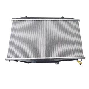 适用于长安悦翔逸动致尚睿骋悦翔V3V5V7奔奔CX20CX30散热器水箱