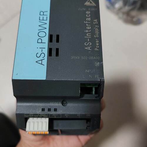议价 Module 3Rx9502-0Ba00 Has Good Functionality But Is Miss