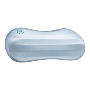 拜尔护腰枕睡觉专用床上支撑腰垫腰间盘突出护腰枕办公室腰靠垫