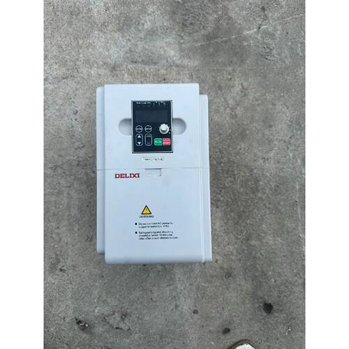 在线议价德力西变频器CDI-EM60G7R5T4B