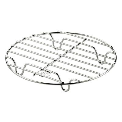 onlycook蒸架316不锈钢家用馒头菜蒸格篦子高压锅电饭煲隔水蒸片