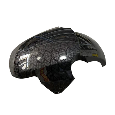 小牛N1/N1S改装前轮挡泥包邮