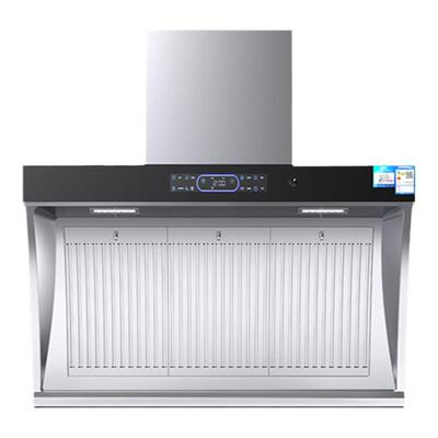 新飞小尺寸大吸力抽油烟机