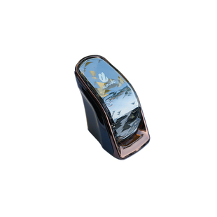 适用25款丰田埃尔法原车同款水晶排档头40系威尔法档把头配件改装