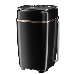 VCJ洗鞋机家用小型半全自动迷你刷鞋机宿舍洗鞋专用洗袜洗衣神器