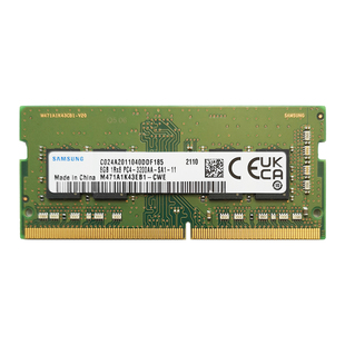 适用于三星DDR4笔记本内存条8G 16G DDR4 2133 2400 2666 3200MHZ