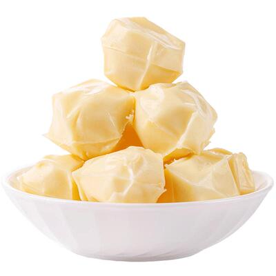 正宗奶疙瘩内蒙古牧民手工酸奶酪即食原味无蔗糖特产儿童孕妇零食