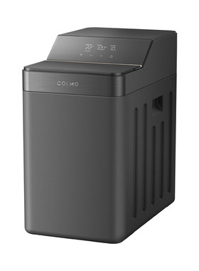 COLMO软水机全屋大流量净水器F12