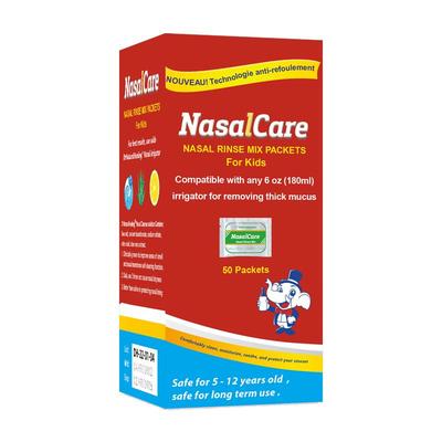 drnaturalhealing洗鼻nasalcare