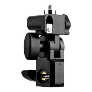 Godox神牛AD200闪光灯AD-E灯座锂电池口袋灯佳能尼康索尼TTL高速外拍灯