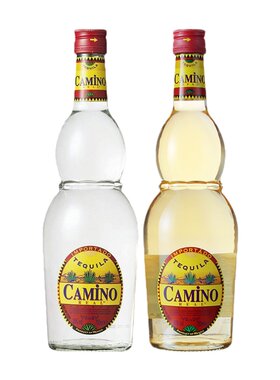 墨西哥懒虫金银龙舌兰酒750ml