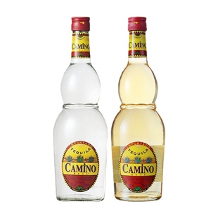 墨西哥原装进口洋酒CAMINO TEQUILA 懒虫银金龙舌兰酒 特基拉基酒