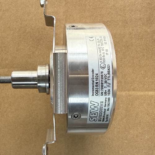 议价SEW编码器EG7R，OG83RN1024，全新原装现货