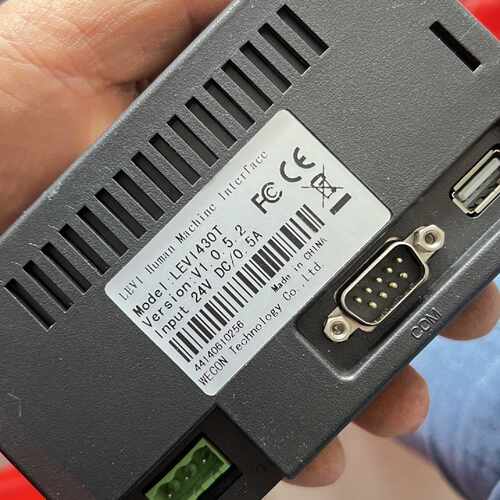 全新没包装LEV1430T-议价