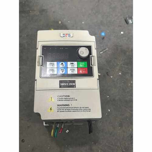 询价德佛斯变频器，型号FS3000A-1R5G/2R2p