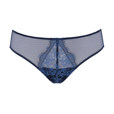 欧美进口透明情趣超薄三角内裤