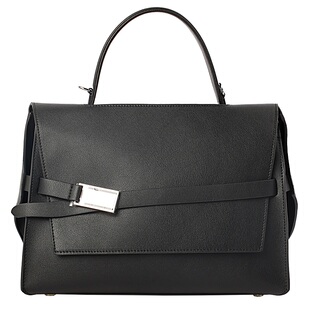 CHICWIND小众设计包包2026新款真皮单肩斜挎包女大容量通勤手提包