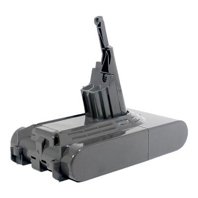 适用戴森吸尘器锂电池全系列通用