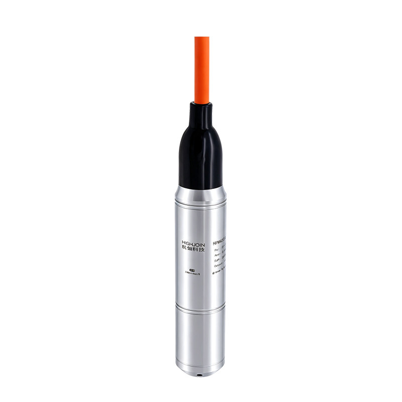 HPTM410温压一体液位变送器