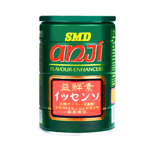 安记 益鲜素600g氨基酸 海鲜调味料翅鲍海参去腥增香高档酒店专用