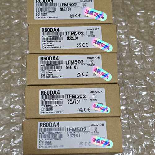配件R60DA4 全新原装议价