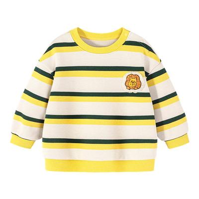 迷你巴拉巴拉男童毛衣