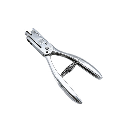 两样缺口记号双用服装打孔器