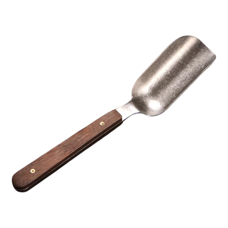 纯钛茶勺茶具六君子配件取茶