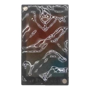 谁说个位数没有好东西!巨好看的锻光感平价高光粉香槟提亮细腻感