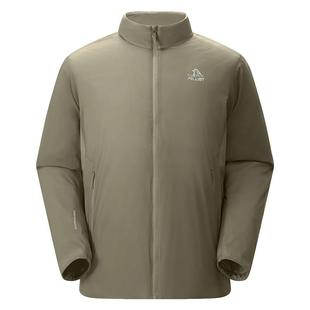 【P系列】伯希和Primaloft金标P棉服气凝胶米格户外男款登山外套