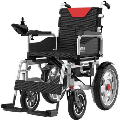 振邦智能全自动电动轮椅
