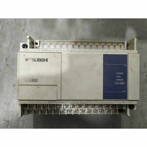 议价三菱PLCFX1N40MT001维修