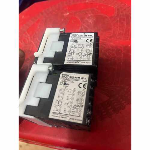 电子温控器 E5CC-QX2ASM-802—议价