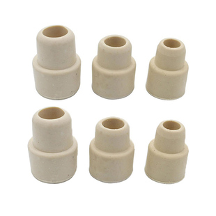 盐水瓶塞橡胶啤酒瓶塞子密封翻盖塞啤酒瓶盖玻璃瓶输液瓶塞反口塞