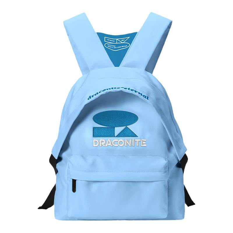 DRACONITE旅行云兔包学生双肩包小型新款小众通勤背包小巧书包女