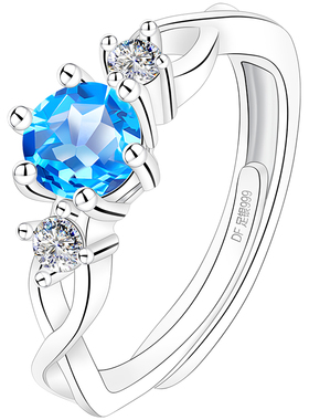 【专柜珠宝】官方自营店限时秒