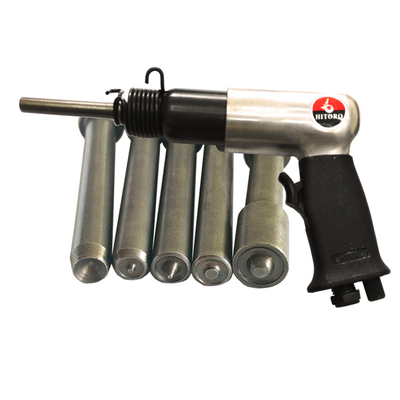 台湾海力骆驼牌气动半空心铆钉机