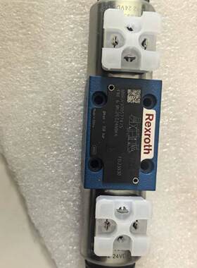 议价4WRKE16E200L-3X/6EG24EK31/A1D3M 力士乐比例阀 Rexroth伺服