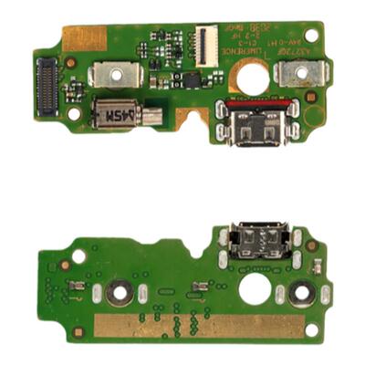 适用华为M5青春版尾插小板
