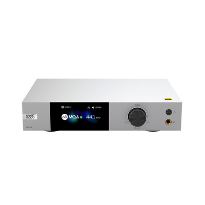 芝杜Z20pro4K蓝光硬盘播放器礼包
