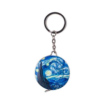 科灵卷尺皮尺量三围家用1.5米