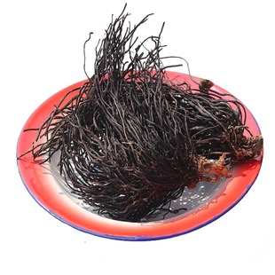 东北野生威灵仙中药材深山生长可磨粉正宗精选新货500g野生威灵仙