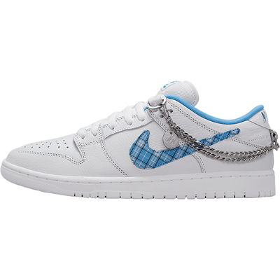 Nike/耐克正品SB Dunk Low男士时尚潮流低帮板鞋FZ8802-100