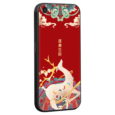 适用于oppoa34g老款文字手机壳